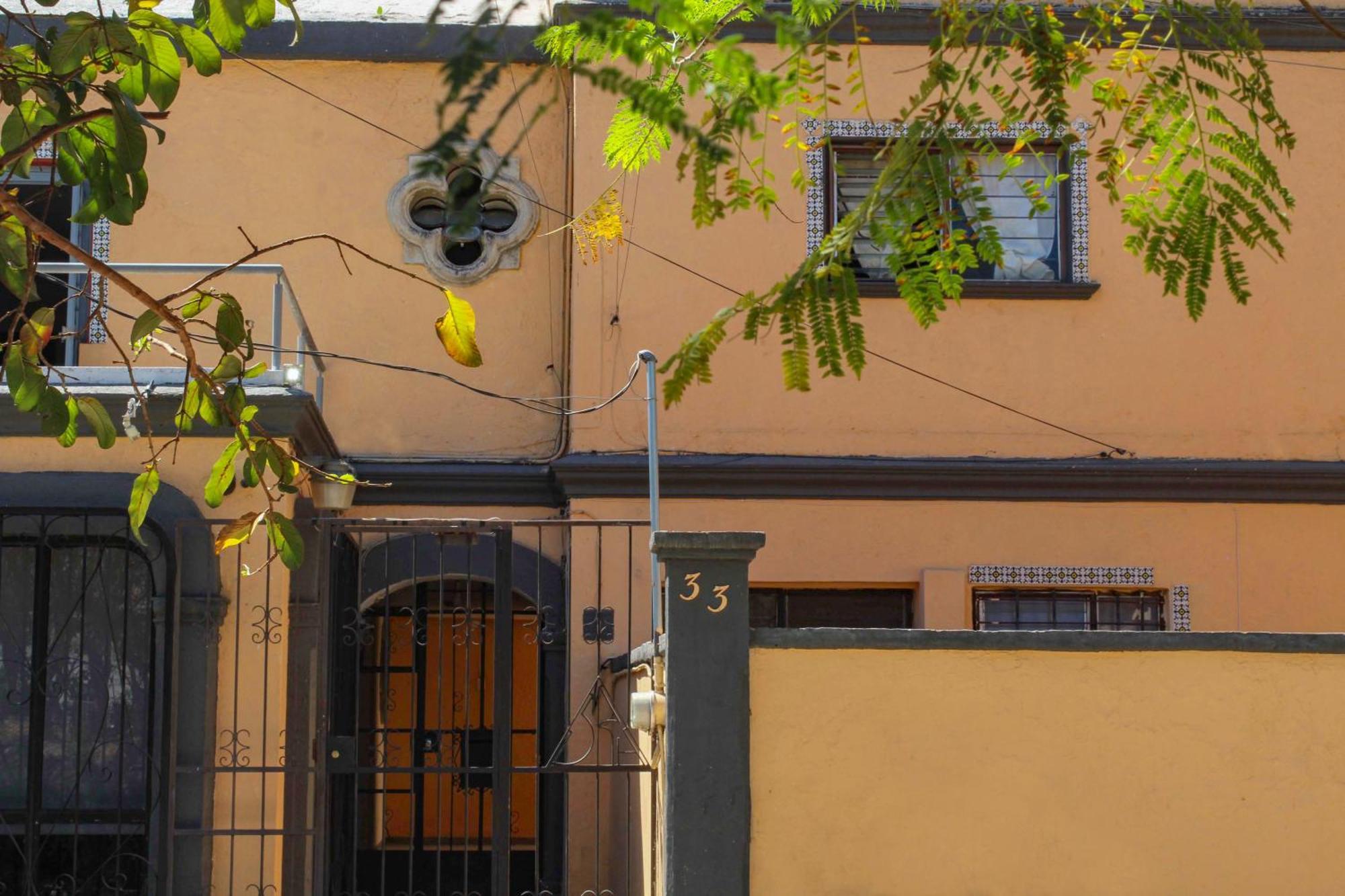 Estudio 3 /Glorieta Chapalita Guadalajara Esterno foto